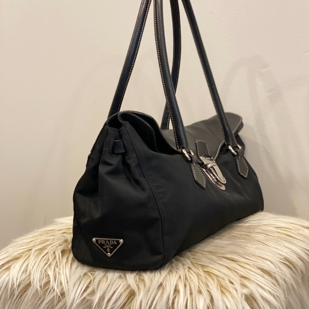 Prada Shoulder Bag